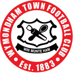 Wymondham Town United F.C. U10 Hawks