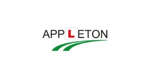 Appleton green Driving Tuition logo