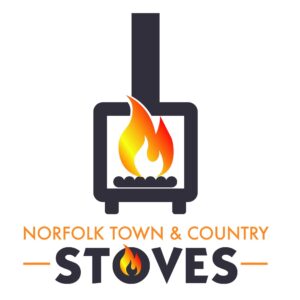 Norfolk Town and Country Stoves logo