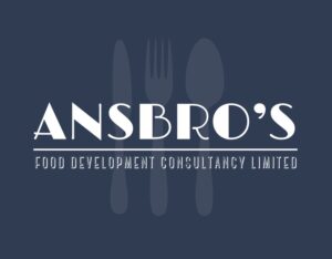 Ansbro’s Food Development Consultancy Ltd logo