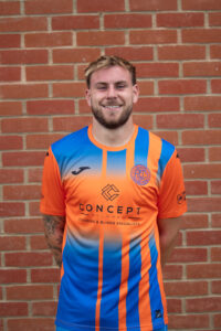 Josh Appleton