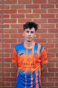 Reece Clarke