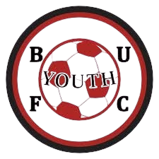 Blofield United Youth F.C. U8