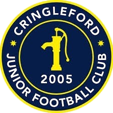 Cringleford F.C. U10 Warriors