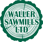 Waller sawmills Ltd logo
