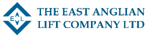 The East Anglian Lift Co Ltd logo